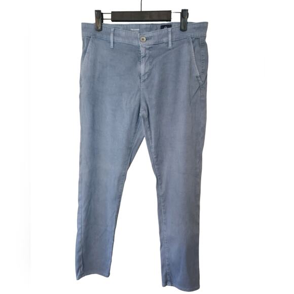 AG Adriano Goldschmied CadenTAILORED TROUSER 28 - Picture 7 of 10